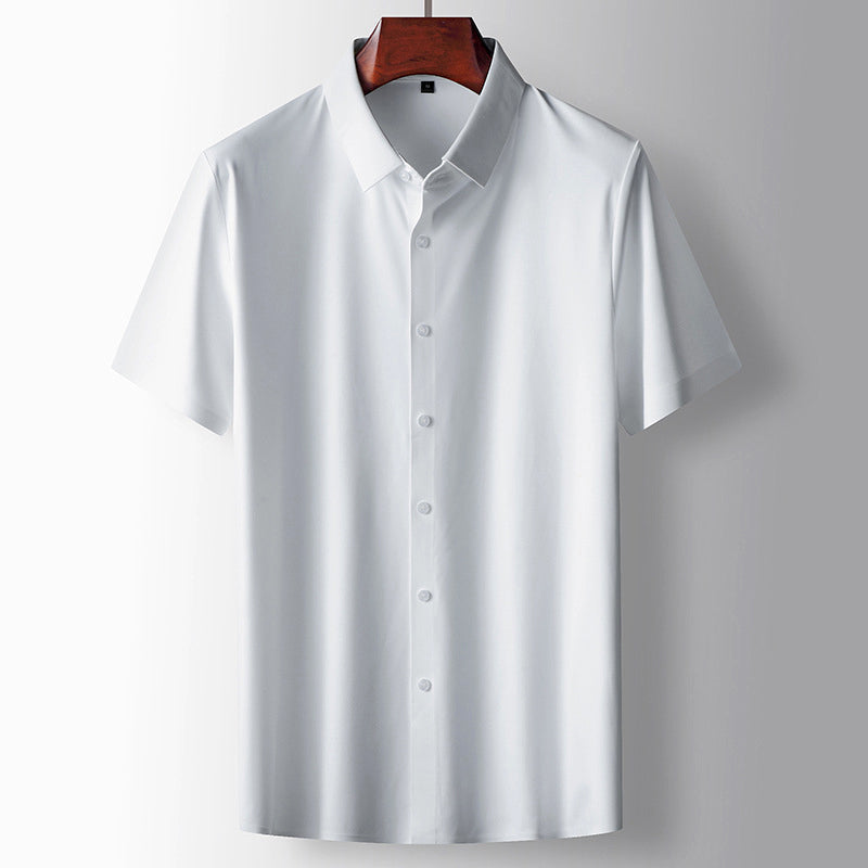 Jack Washington DualSky shirt