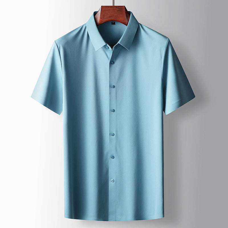 Jack Washington DualSky shirt