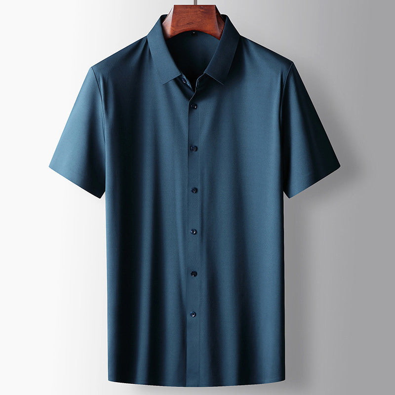 Jack Washington DualSky shirt