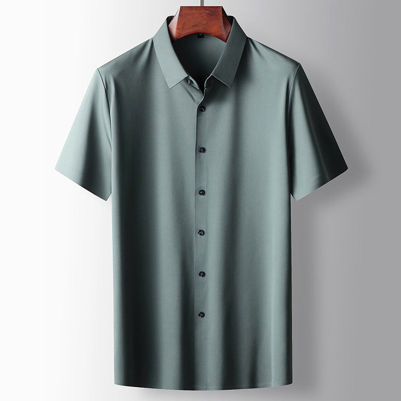 Jack Washington DualSky shirt