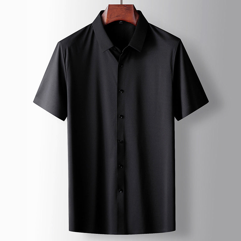 Jack Washington DualSky shirt