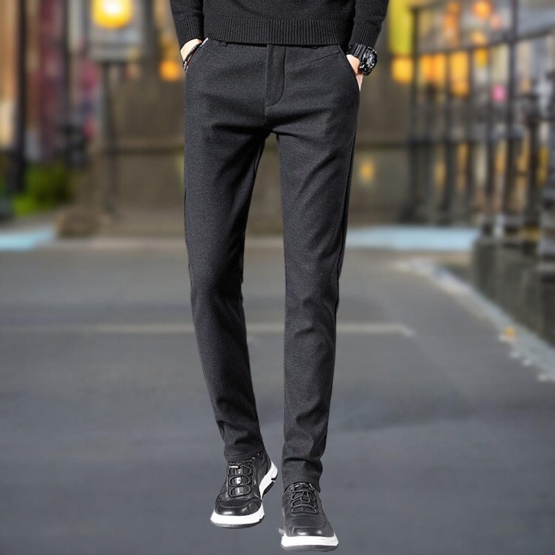 Aurel™ Stretch broek voor gebruik in de winter