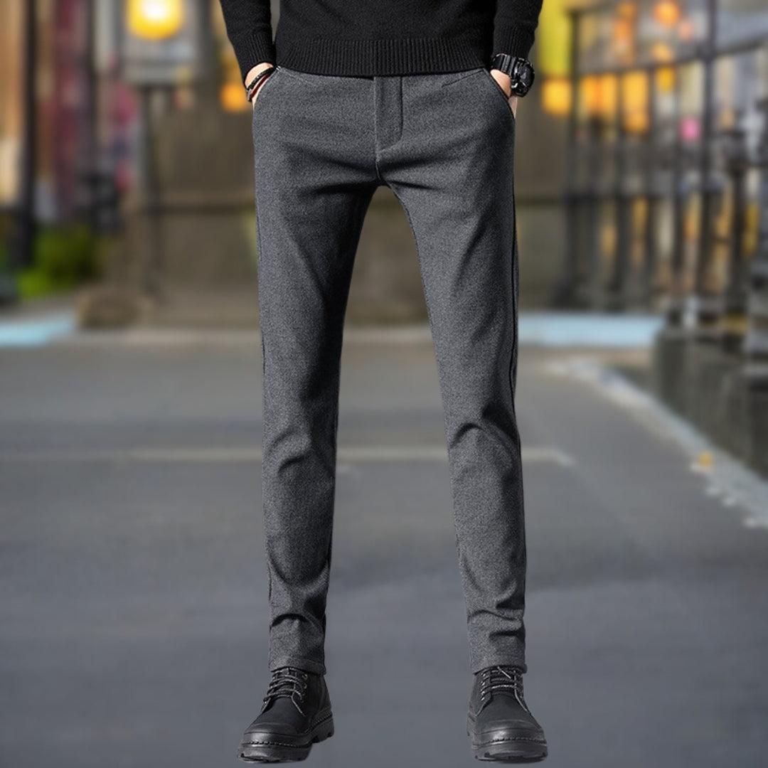 Aurel™ Stretch broek voor gebruik in de winter