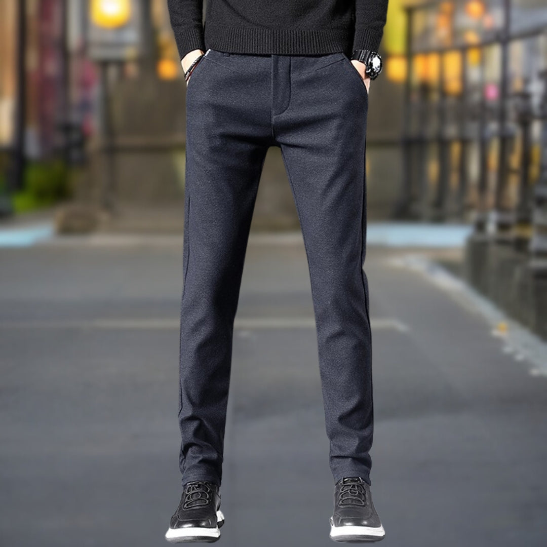 Aurel™ Stretch broek voor gebruik in de winter