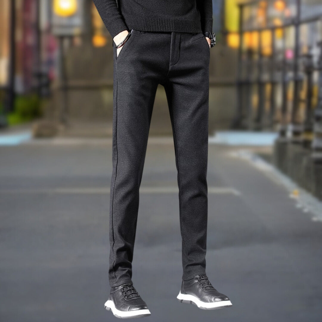 Aurel™ Stretch broek voor gebruik in de winter