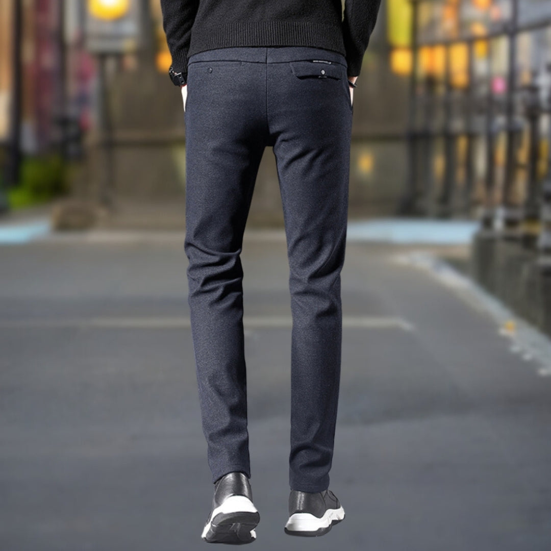 Aurel™ Stretch broek voor gebruik in de winter