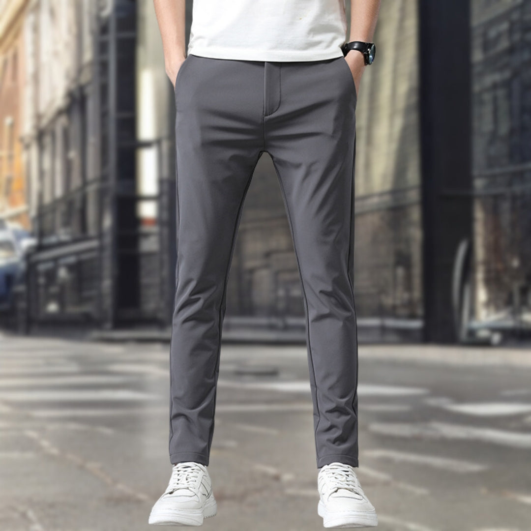 Ortwin™ Casual stretchbroek