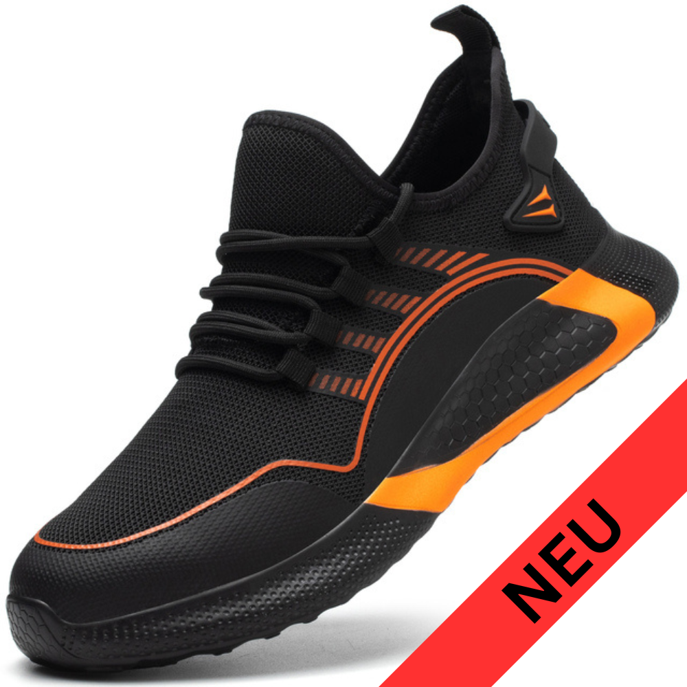 Softhammer veiligheidsschoenen