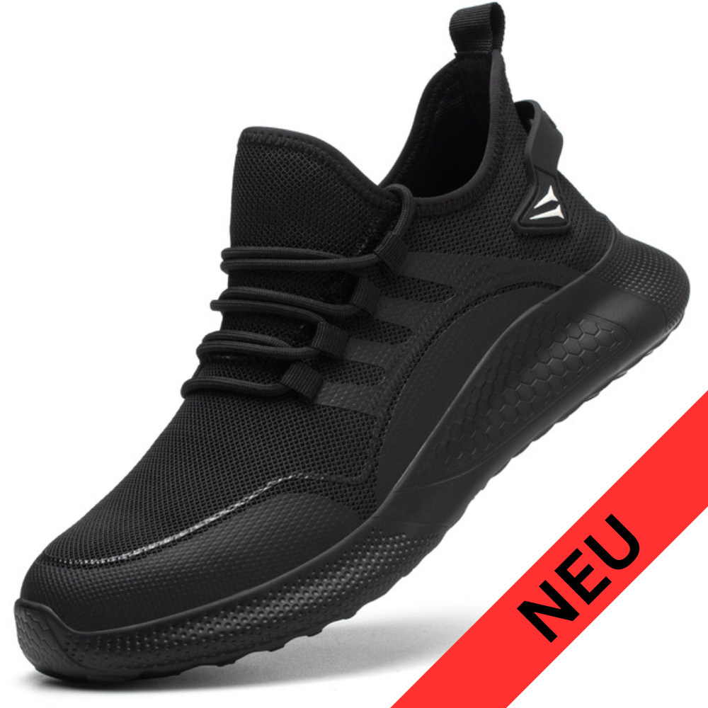 Softhammer veiligheidsschoenen