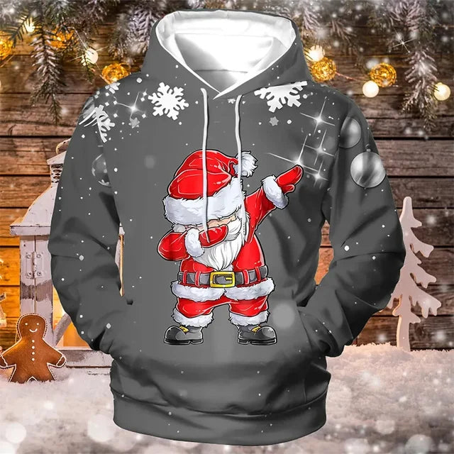 Makai | Kerstmis hoodie