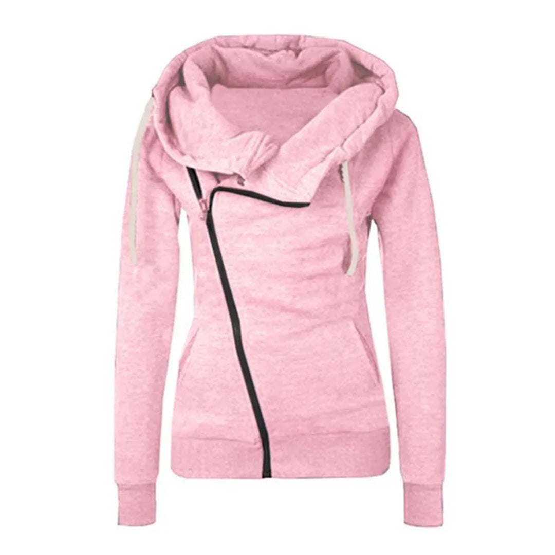 JEANIE - Chique en elegante trui