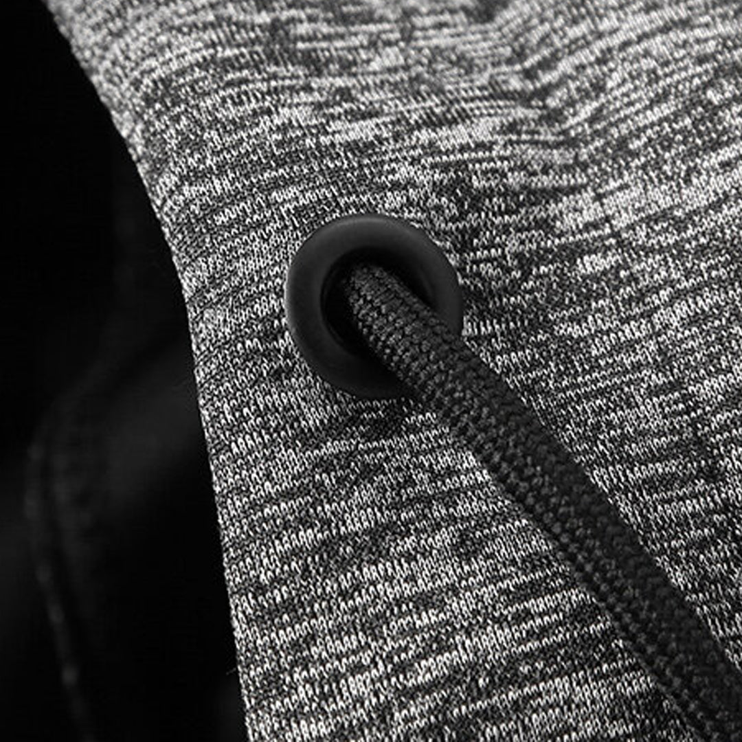 TYSON | Casual hoodie