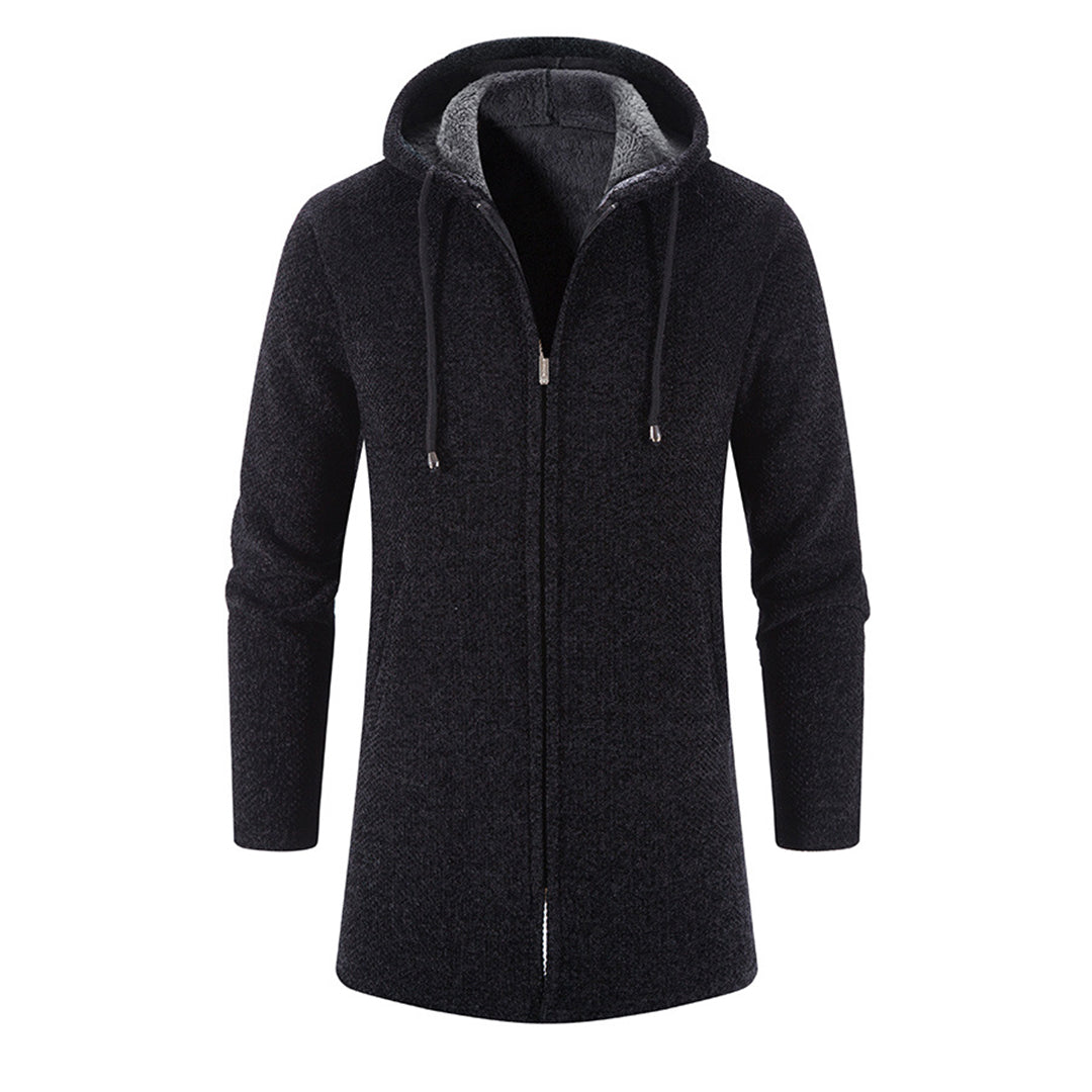 KENNY | Winter warme hoodie