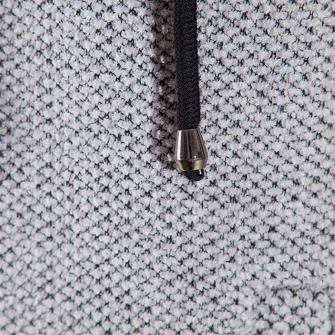 KENNY | Winter warme hoodie