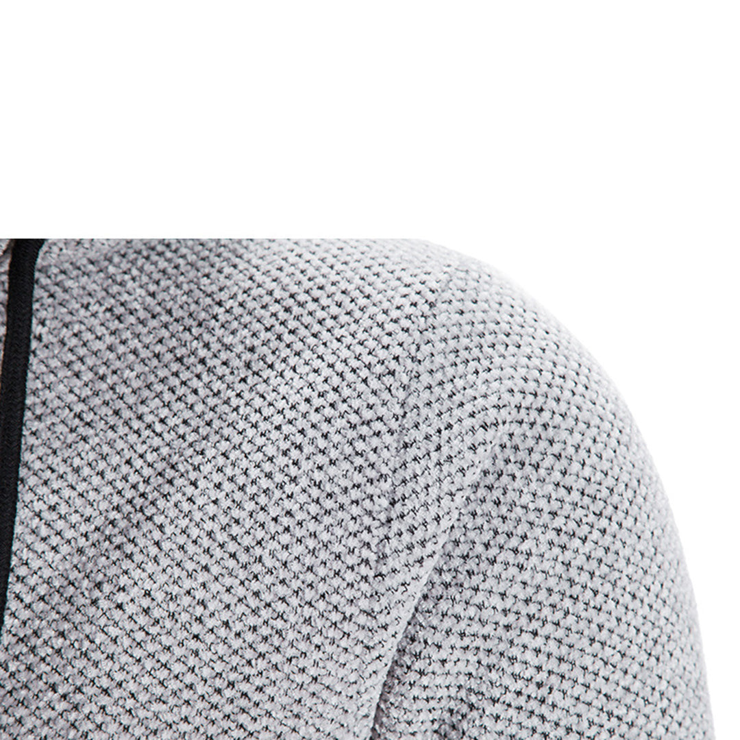 KENNY | Winter warme hoodie