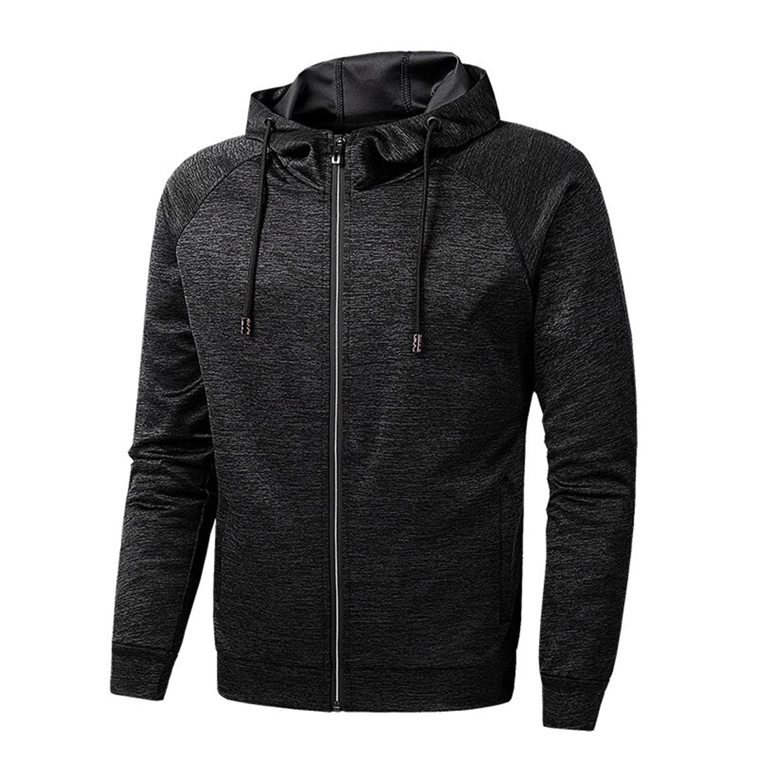 TYSON | Casual hoodie