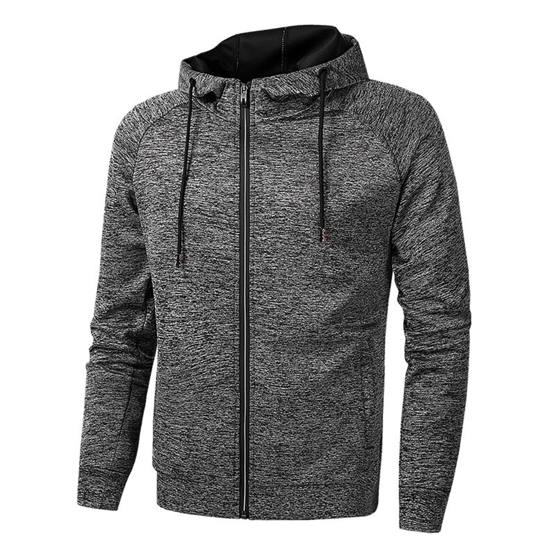 TYSON | Casual hoodie
