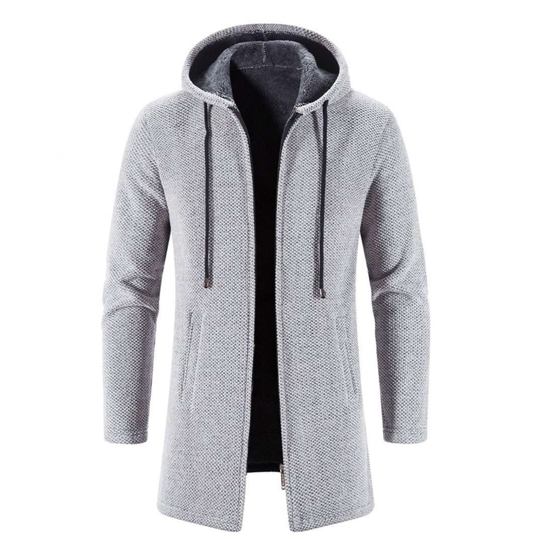 KENNY | Winter warme hoodie