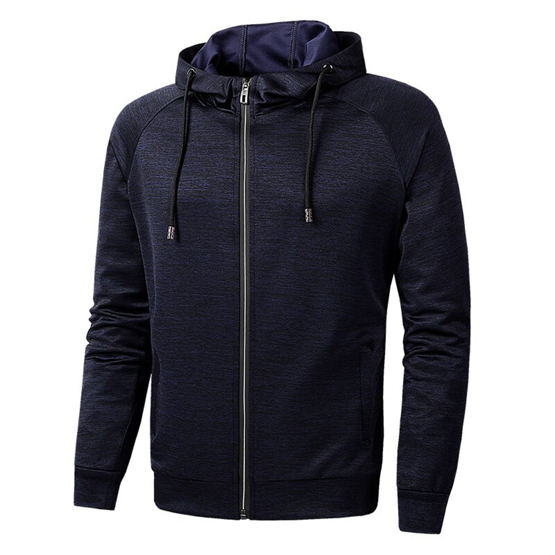 TYSON | Casual hoodie