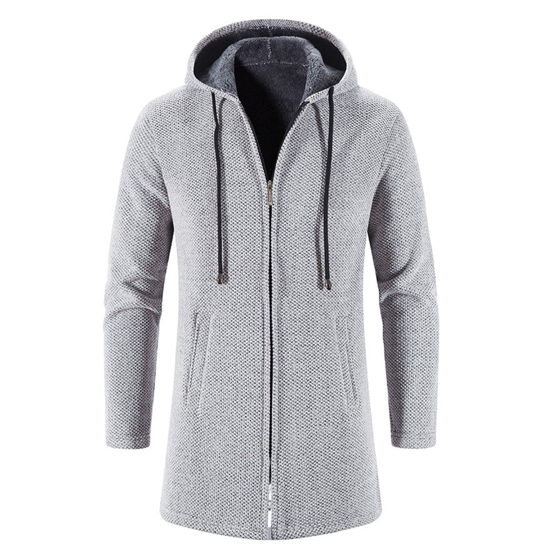 KENNY | Winter warme hoodie