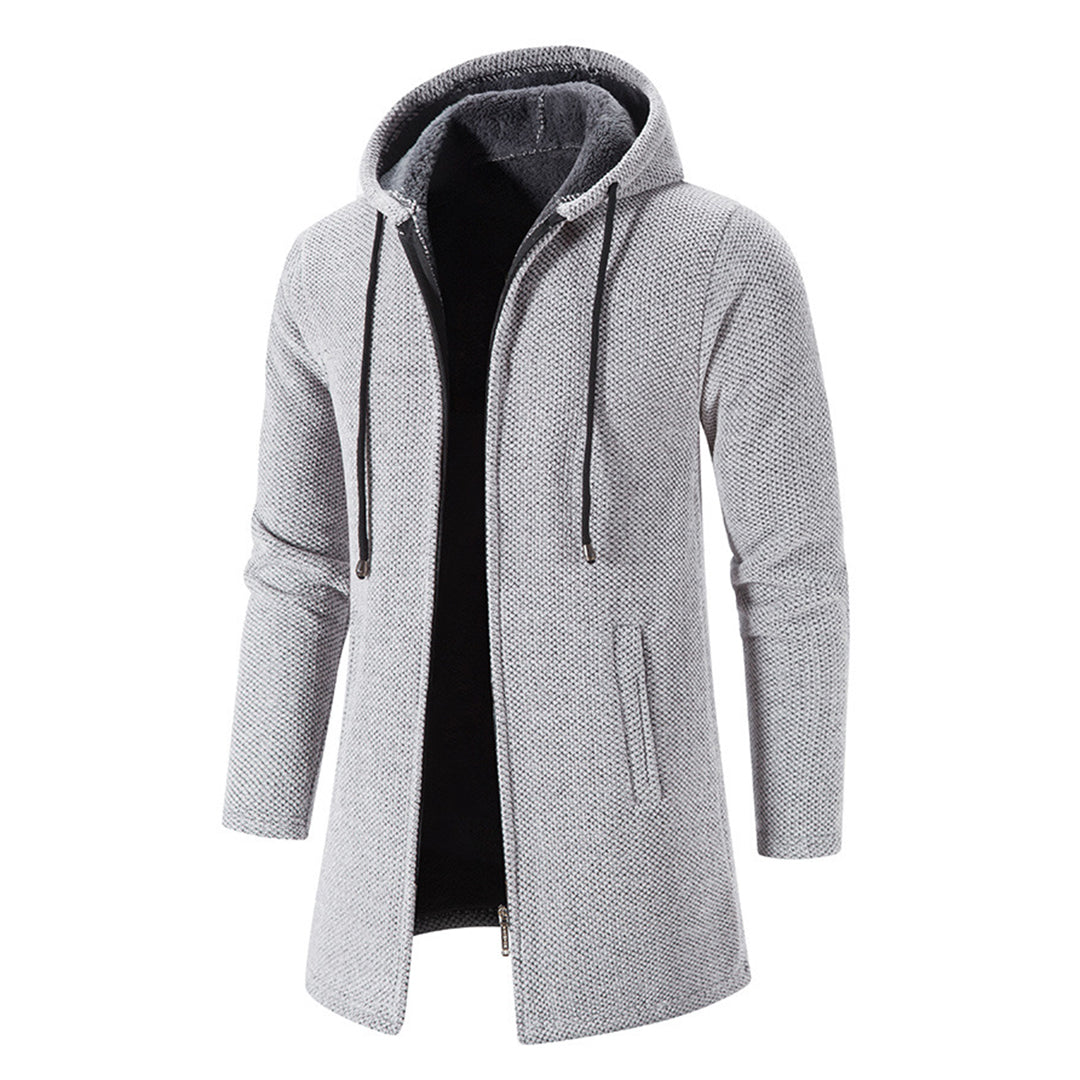 KENNY | Winter warme hoodie