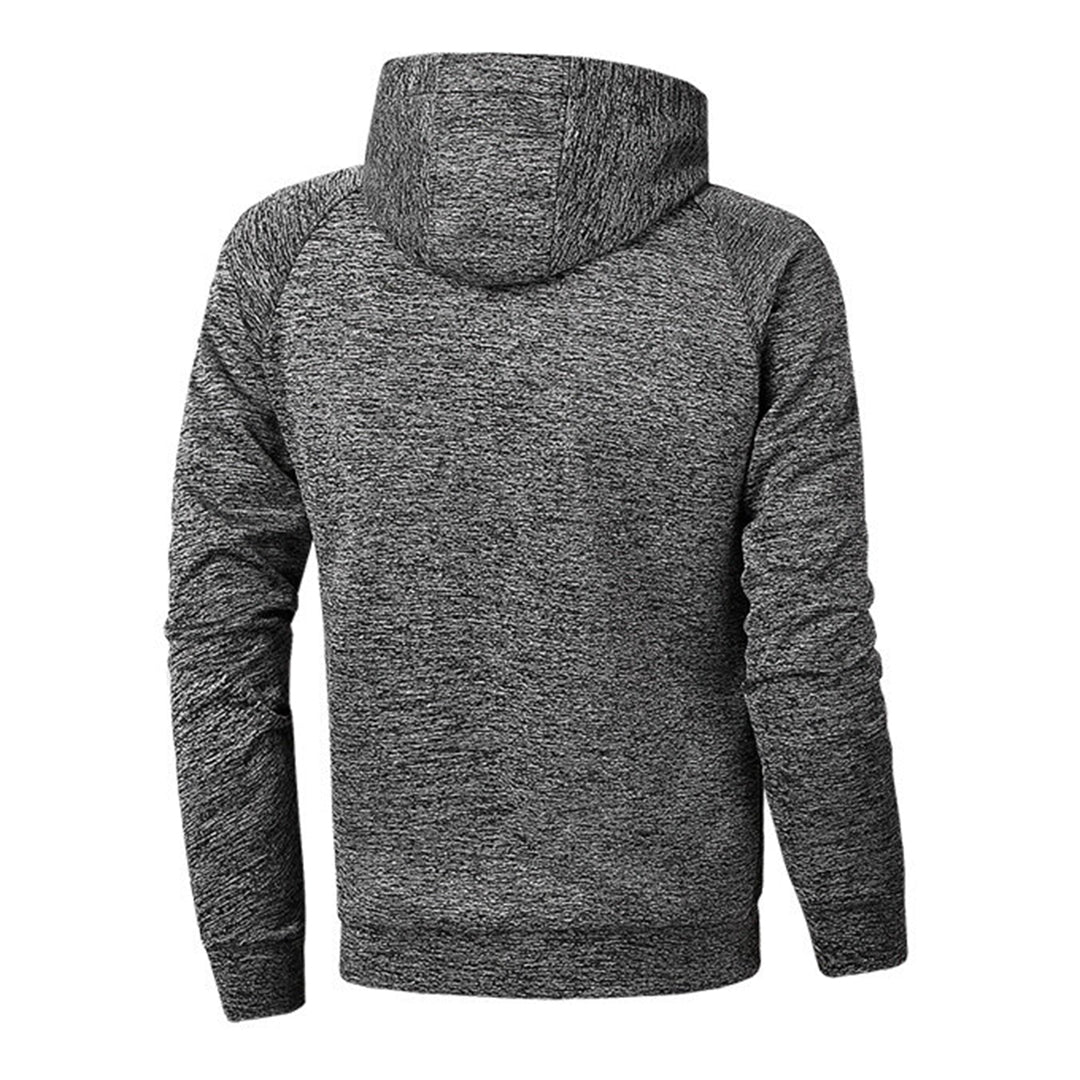 TYSON | Casual hoodie