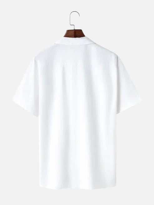 Stijlvol vintage overhemd - BEN