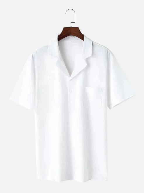 Stijlvol vintage overhemd - BEN