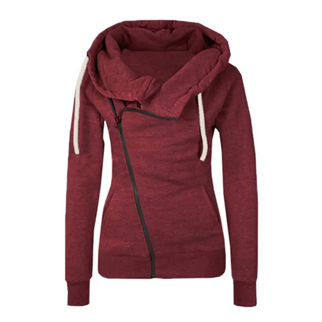 JEANIE - Chique en elegante trui