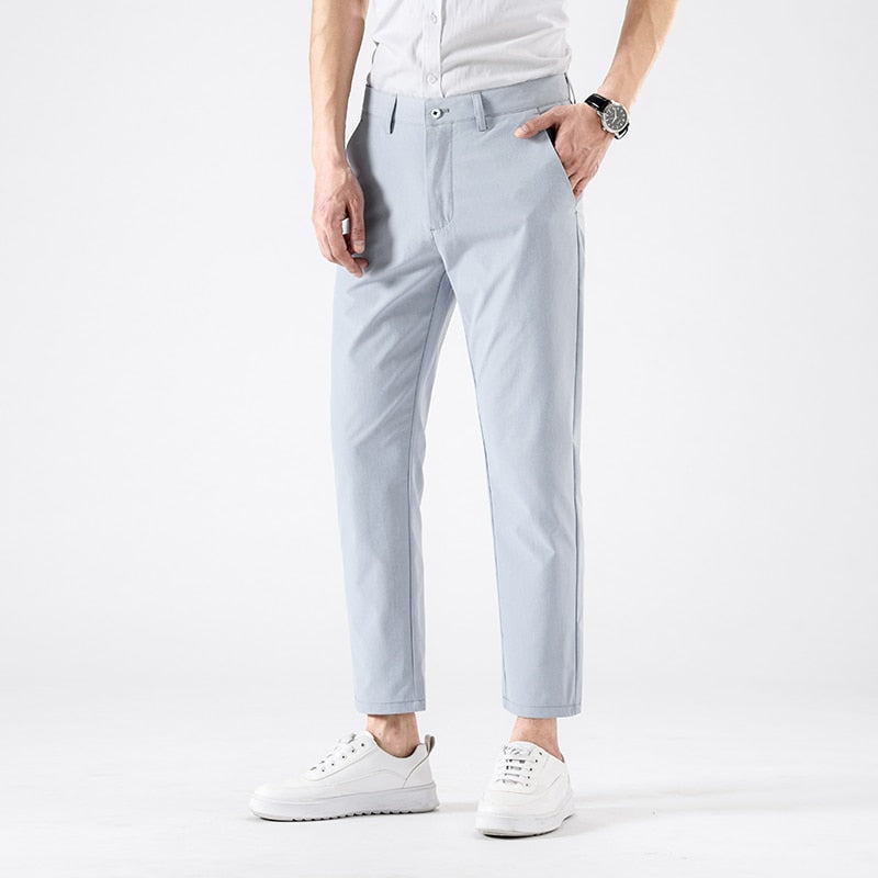 Lucca chino&
