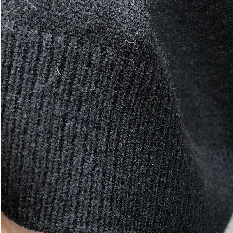 Gebreide trui Londen Elegance