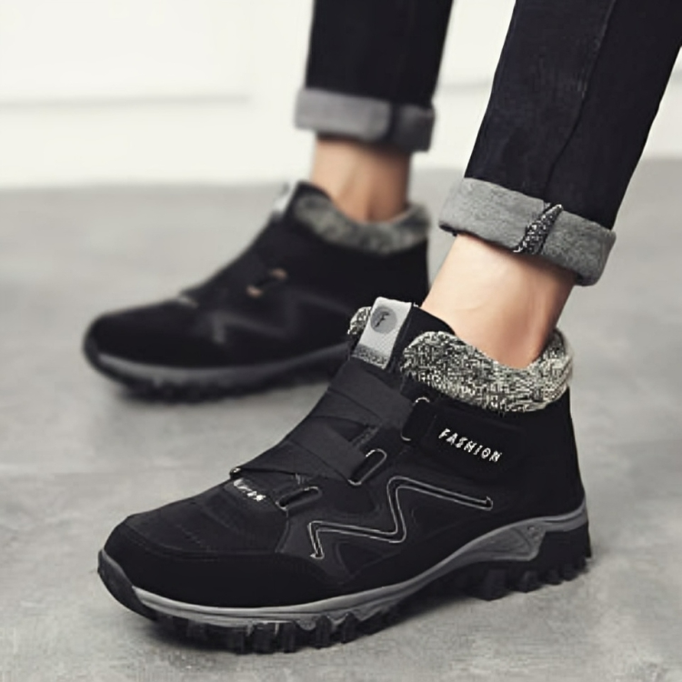 Alexis Winter - ergonomische schoenen