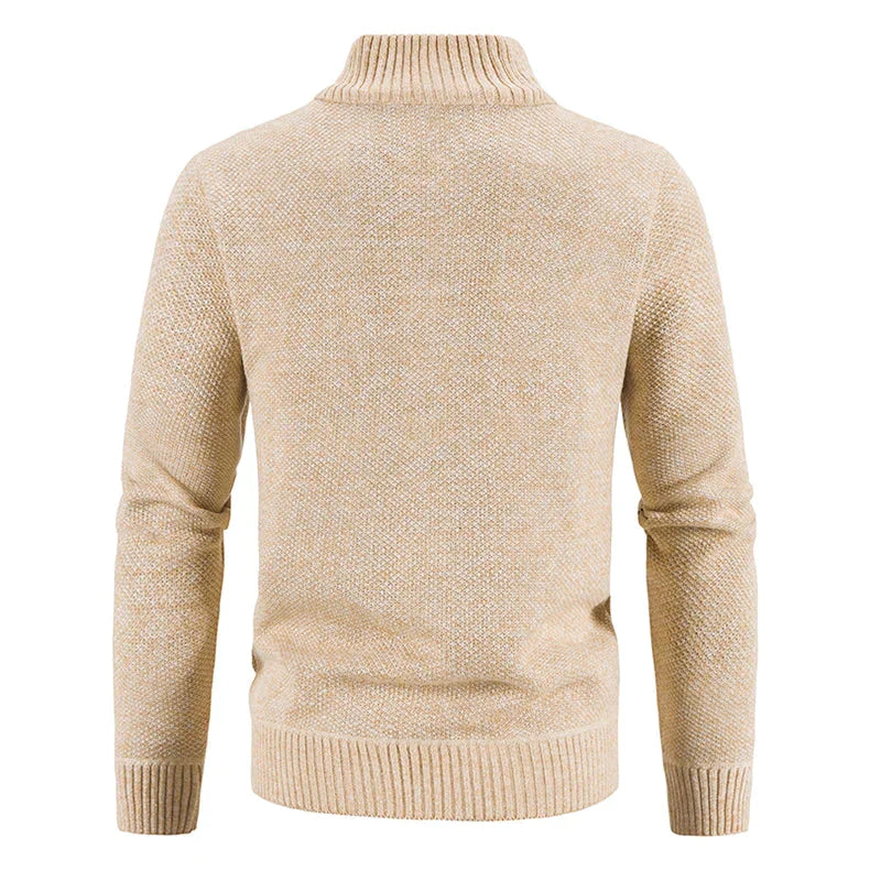 Felix | Stijlvol vest voor mannen.