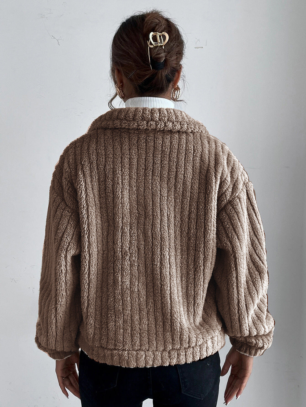 De beste jas voor vrouwen - SOFY