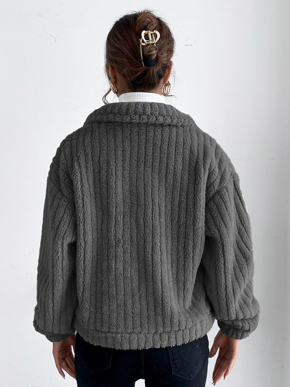 De beste jas voor vrouwen - SOFY