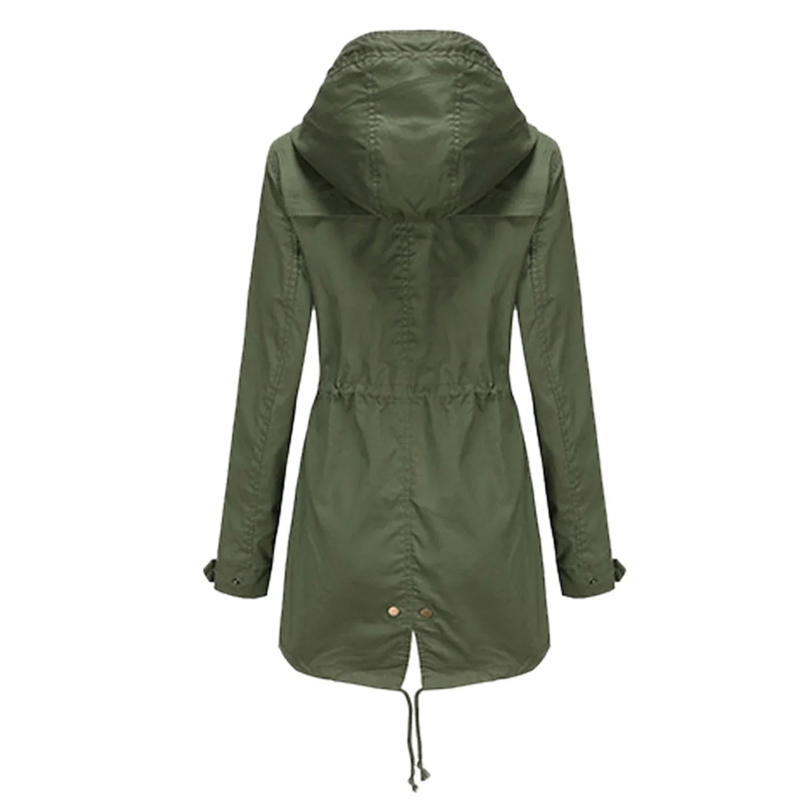 Elle wind- en regenjas
