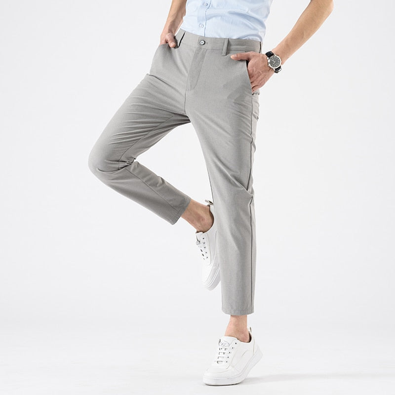 Lucca chino&