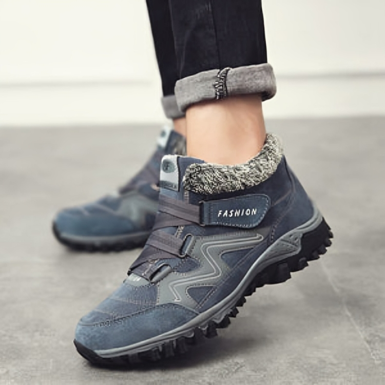 Alexis Winter - ergonomische schoenen