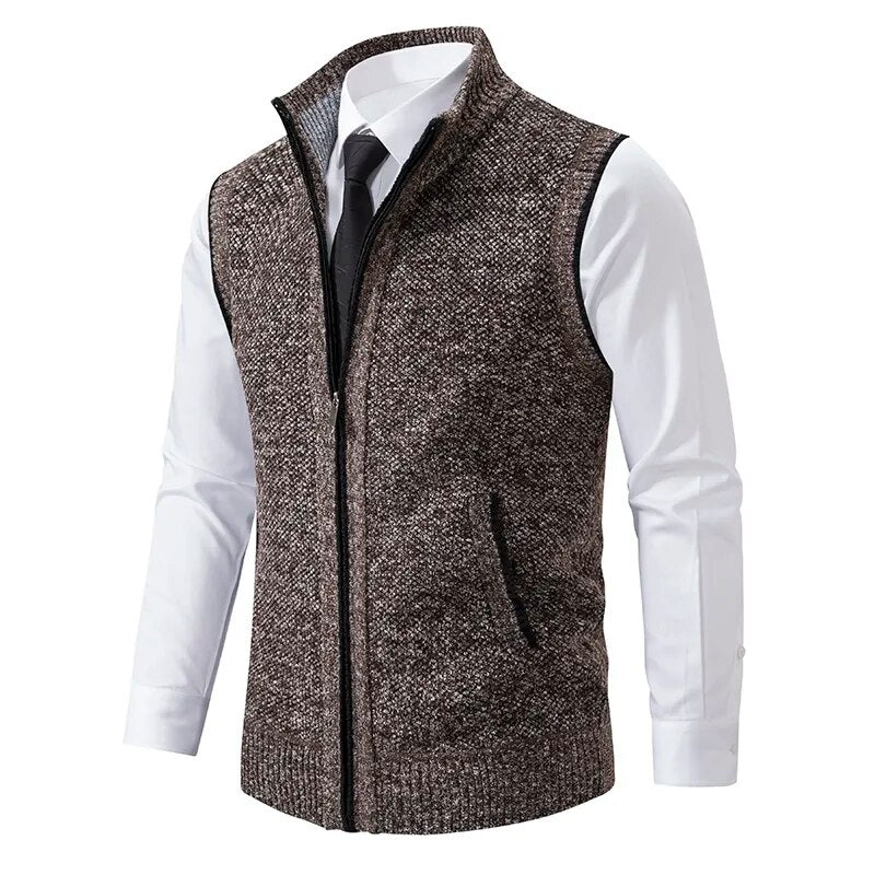 Marcos tricot vest