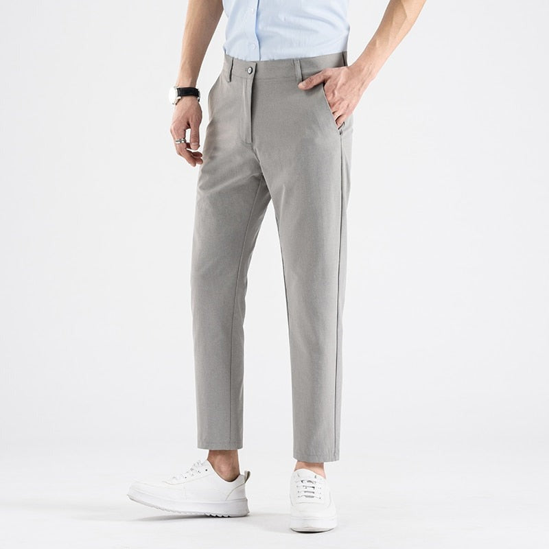 Lucca chino&