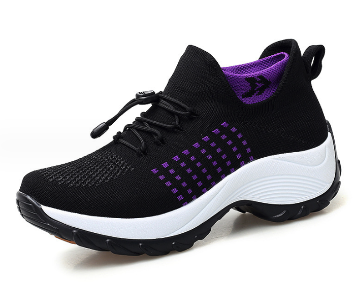 Elsa Sneakers - ergonomische schoenen