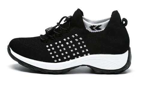 Elsa Sneakers - ergonomische schoenen