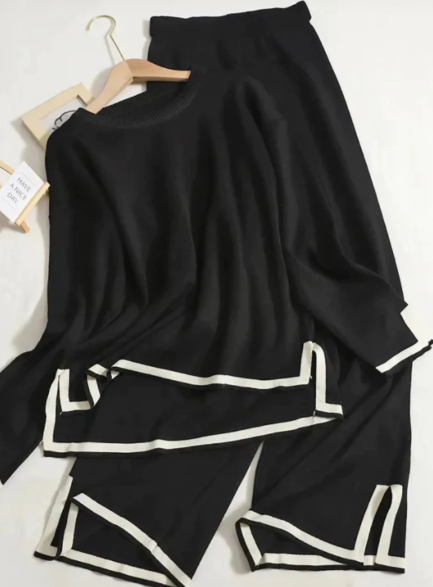 Comfortabele damesloungeset