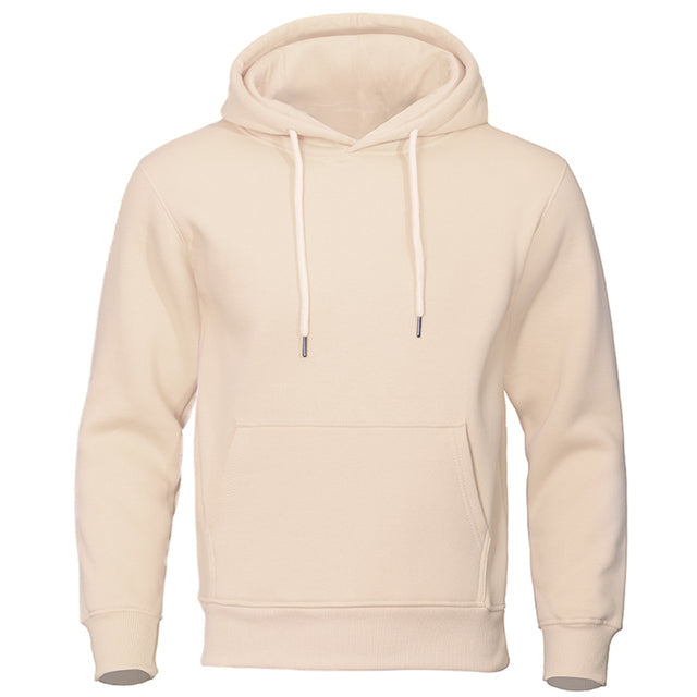 Knusse Hoodie