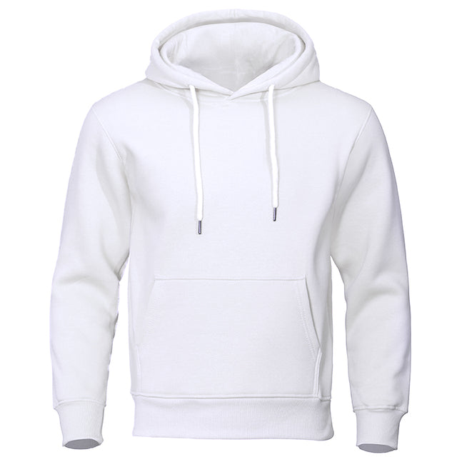Knusse Hoodie