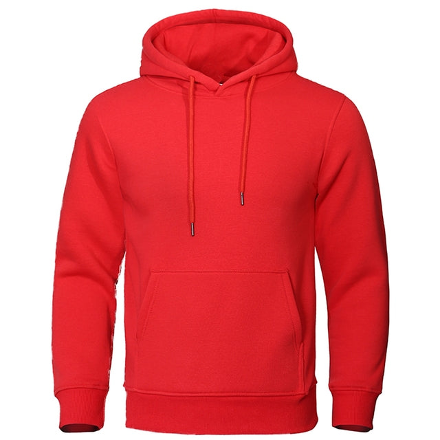 Knusse Hoodie