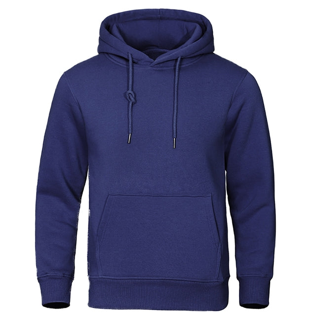 Knusse Hoodie
