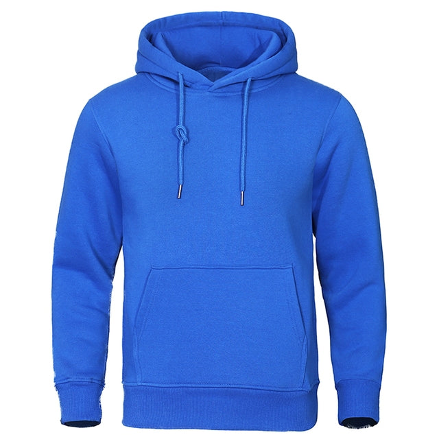 Knusse Hoodie