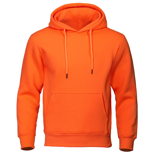 Knusse Hoodie
