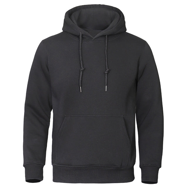 Knusse Hoodie